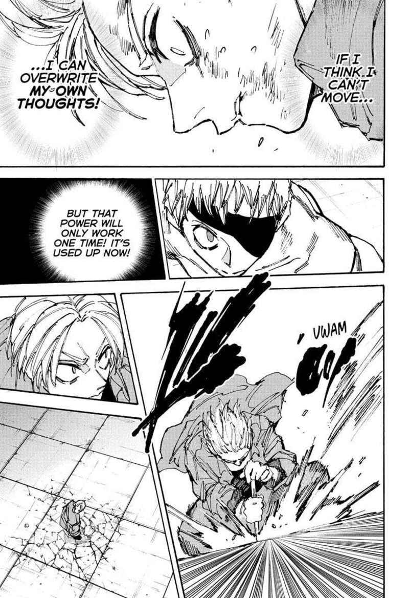 Chapter 193 - Page 21